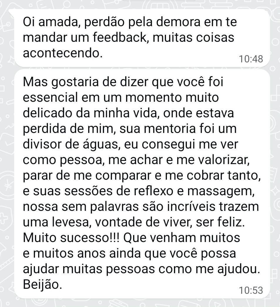 Depoimento