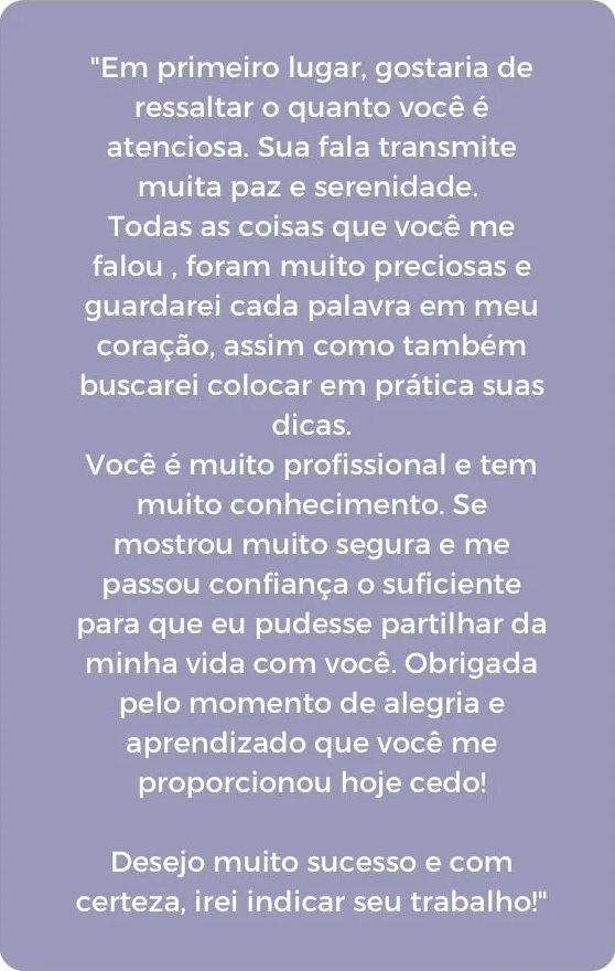Depoimento